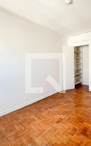 Apartamento para alugar com 40m², 2 quartos e sem vagaQuarto 2