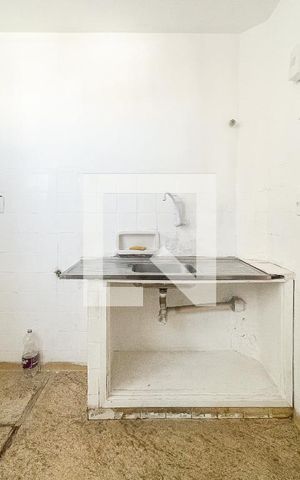 Apartamento para alugar com 40m², 2 quartos e sem vagaCozinha
