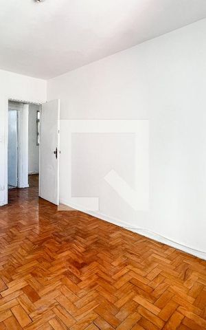 Apartamento para alugar com 40m², 2 quartos e sem vagaQuarto 2