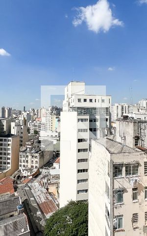 Apartamento para alugar com 40m², 2 quartos e sem vagaVista