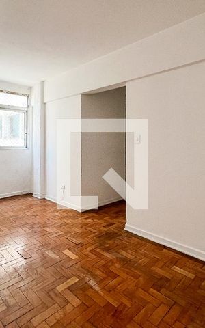 Apartamento para alugar com 40m², 2 quartos e sem vagaSala