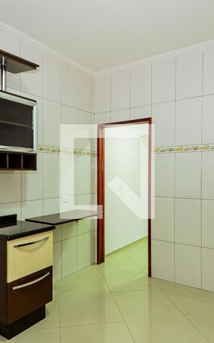 Casa à venda com 263m², 4 quartos e 2 vagasCozinha
