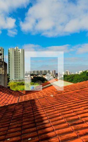 Casa à venda com 263m², 4 quartos e 2 vagasVista da Varanda 