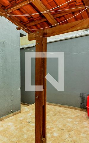 Casa à venda com 263m², 4 quartos e 2 vagasÁrea de Serviço