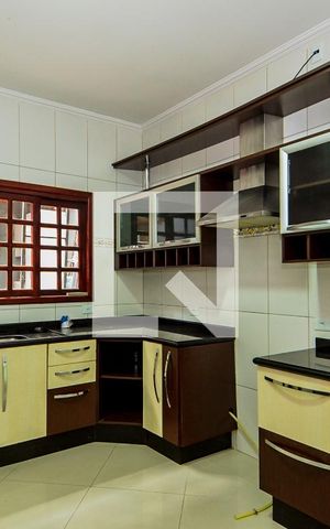 Casa à venda com 263m², 4 quartos e 2 vagasCozinha