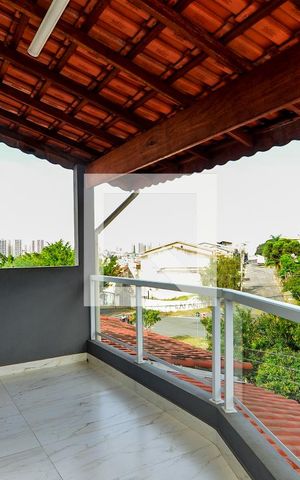Casa à venda com 263m², 4 quartos e 2 vagasVaranda da Suíte 4