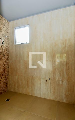 Casa à venda com 263m², 4 quartos e 2 vagasBanheiro da Suíte 4