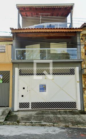 Casa à venda com 263m², 4 quartos e 2 vagasFachada
