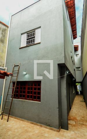 Casa à venda com 263m², 4 quartos e 2 vagasÁrea de Serviço