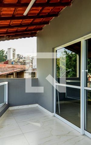 Casa à venda com 263m², 4 quartos e 2 vagasVaranda da Suíte 4