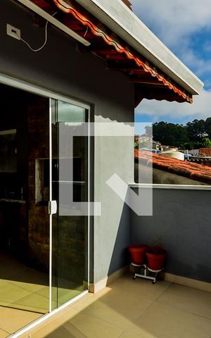 Casa à venda com 263m², 4 quartos e 2 vagasVaranda 