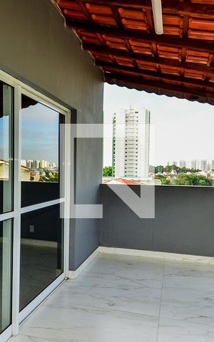 Casa à venda com 263m², 4 quartos e 2 vagasVaranda da Suíte 4