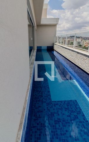 Studio à venda com 36m², 1 quarto e 1 vaga Studio à venda com 36m², 1 quarto e 1 vagaÁrea comum