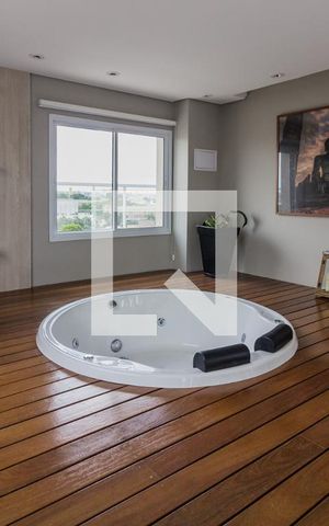 Studio à venda com 36m², 1 quarto e 1 vaga Studio à venda com 36m², 1 quarto e 1 vagaÁrea comum