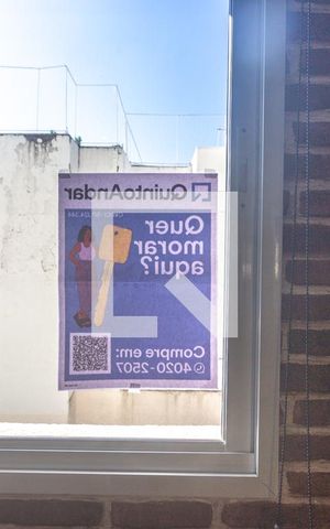 Studio à venda com 36m², 1 quarto e 1 vaga Studio à venda com 36m², 1 quarto e 1 vagaFachada