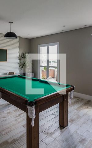 Studio à venda com 36m², 1 quarto e 1 vaga Studio à venda com 36m², 1 quarto e 1 vagaÁrea comum