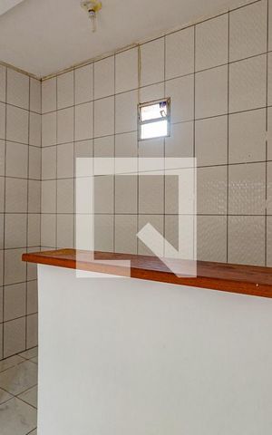 Apartamento para alugar com 33m², 1 quarto e sem vagaCozinha