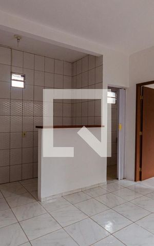 Apartamento para alugar com 33m², 1 quarto e sem vagaSALA