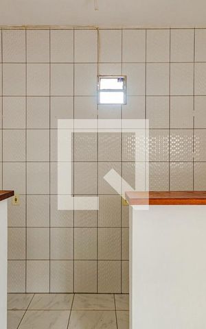 Apartamento para alugar com 33m², 1 quarto e sem vagaCozinha