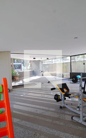 Apartamento à venda com 270m², 3 quartos e 4 vagas Apartamento à venda com 270m², 3 quartos e 4 vagasÁrea comum