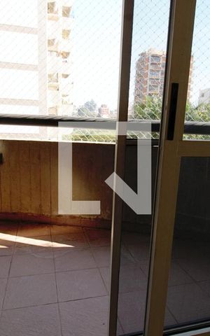 Apartamento à venda com 270m², 3 quartos e 4 vagas Apartamento à venda com 270m², 3 quartos e 4 vagasVaranda da Sala