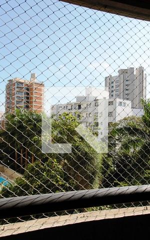 Apartamento à venda com 270m², 3 quartos e 4 vagas Apartamento à venda com 270m², 3 quartos e 4 vagasVaranda da Sala