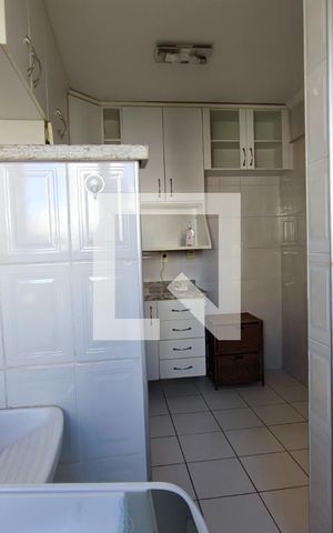 Apartamento à venda com 48m², 1 quarto e 1 vagaÁrea de Serviço