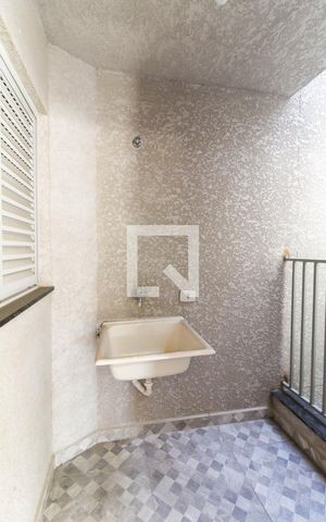 Apartamento à venda com 40m², 2 quartos e 1 vaga Apartamento à venda com 40m², 2 quartos e 1 vagaÁrea de Serviço