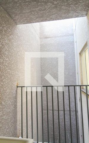 Apartamento à venda com 40m², 2 quartos e 1 vaga Apartamento à venda com 40m², 2 quartos e 1 vagaÁrea de Serviço