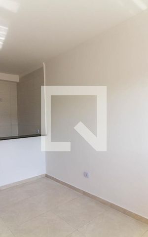 Apartamento à venda com 40m², 2 quartos e 1 vaga Apartamento à venda com 40m², 2 quartos e 1 vagaSala/Cozinha