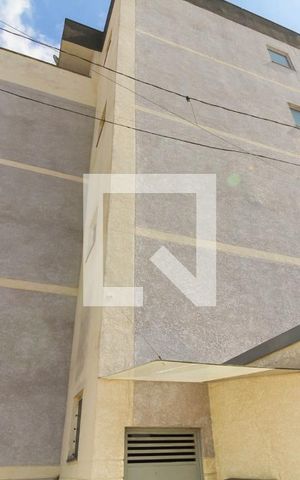 Apartamento à venda com 40m², 2 quartos e 1 vaga Apartamento à venda com 40m², 2 quartos e 1 vagaFachada