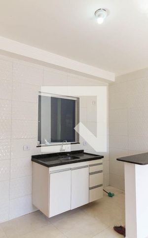 Apartamento à venda com 40m², 2 quartos e 1 vaga Apartamento à venda com 40m², 2 quartos e 1 vagaSala/Cozinha