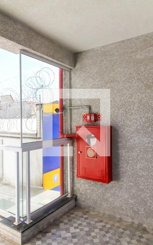 Apartamento à venda com 40m², 2 quartos e 1 vaga Apartamento à venda com 40m², 2 quartos e 1 vagaÁrea Externa