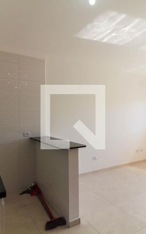 Apartamento à venda com 40m², 2 quartos e 1 vaga Apartamento à venda com 40m², 2 quartos e 1 vagaSala/Cozinha