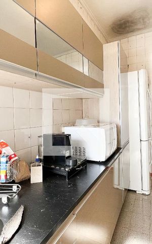 Apartamento à venda com 88m², 2 quartos e 1 vagaCozinha