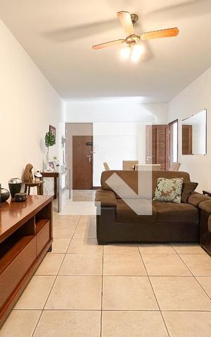 Apartamento à venda com 88m², 2 quartos e 1 vagaSala