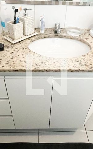 Apartamento à venda com 88m², 2 quartos e 1 vagaBanheiro