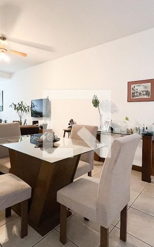 Apartamento à venda com 88m², 2 quartos e 1 vagaSala