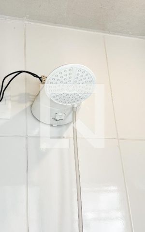 Apartamento à venda com 88m², 2 quartos e 1 vagaBanheiro de serviço