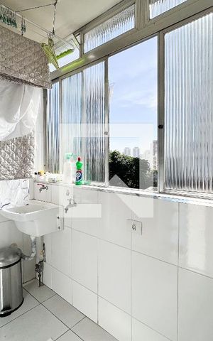Apartamento à venda com 88m², 2 quartos e 1 vagaÁrea de Serviço