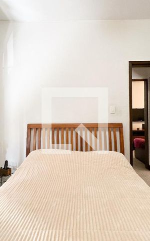 Apartamento à venda com 88m², 2 quartos e 1 vagaQuarto 1