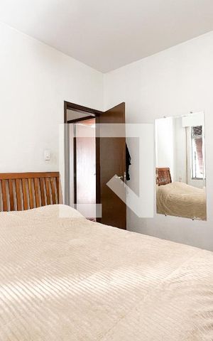Apartamento à venda com 88m², 2 quartos e 1 vagaQuarto 1