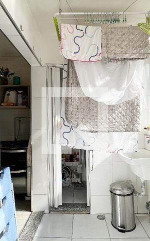 Apartamento à venda com 88m², 2 quartos e 1 vagaÁrea de Serviço