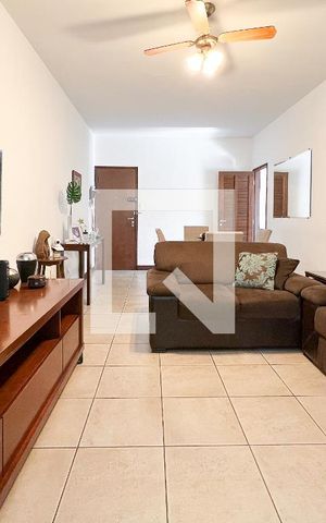 Apartamento à venda com 88m², 2 quartos e 1 vagaSala