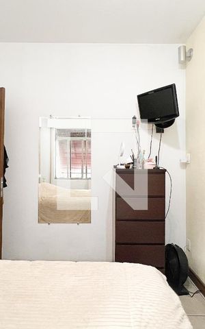 Apartamento à venda com 88m², 2 quartos e 1 vagaQuarto 1