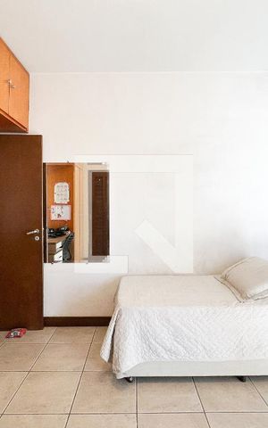 Apartamento à venda com 88m², 2 quartos e 1 vagaQuarto 2