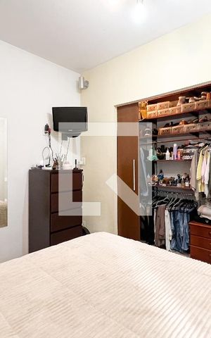 Apartamento à venda com 88m², 2 quartos e 1 vagaQuarto 1