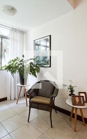 Apartamento à venda com 88m², 2 quartos e 1 vagaSala