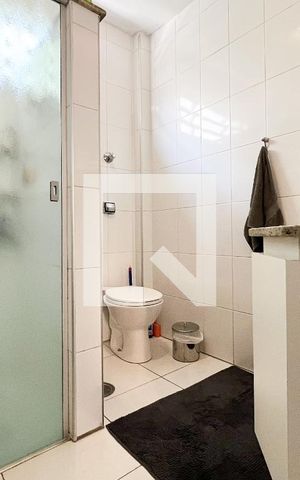 Apartamento à venda com 88m², 2 quartos e 1 vagaBanheiro