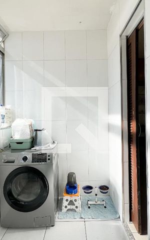 Apartamento à venda com 88m², 2 quartos e 1 vagaÁrea de Serviço